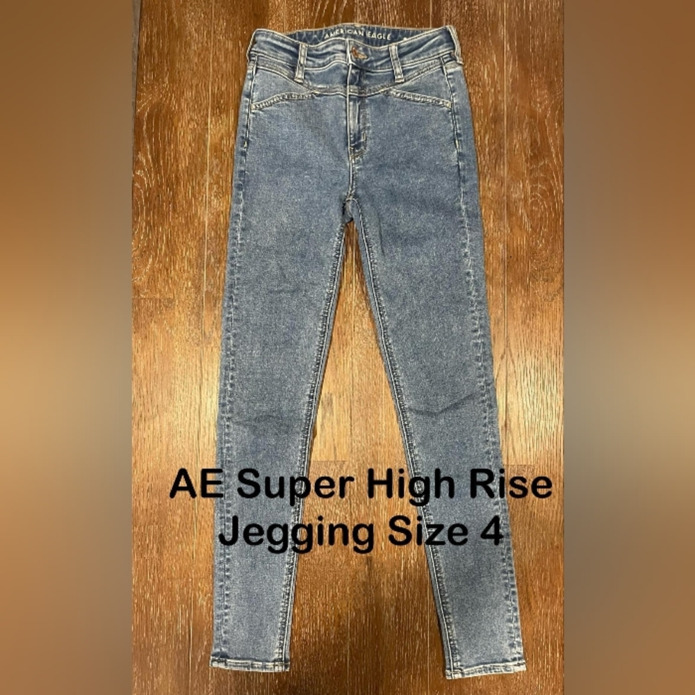 AE super high rise SIZE 4